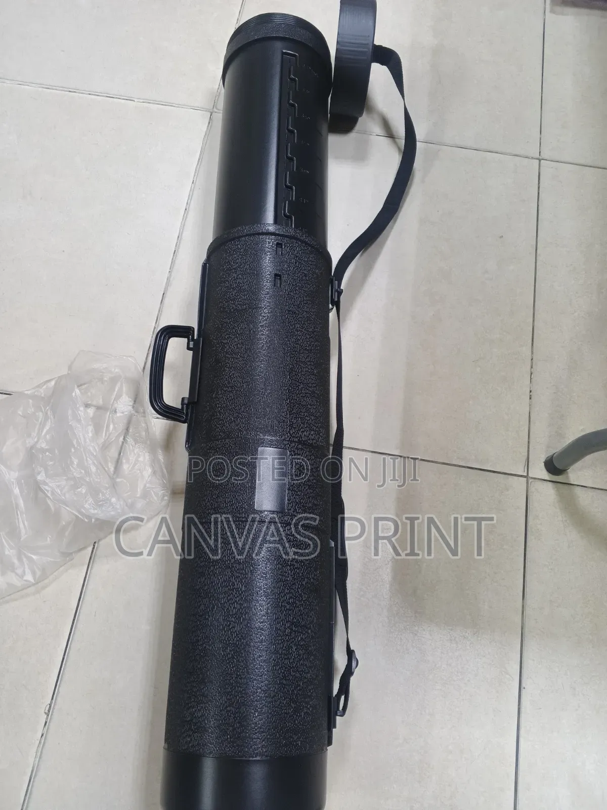 Biggest Art Tube (Storage