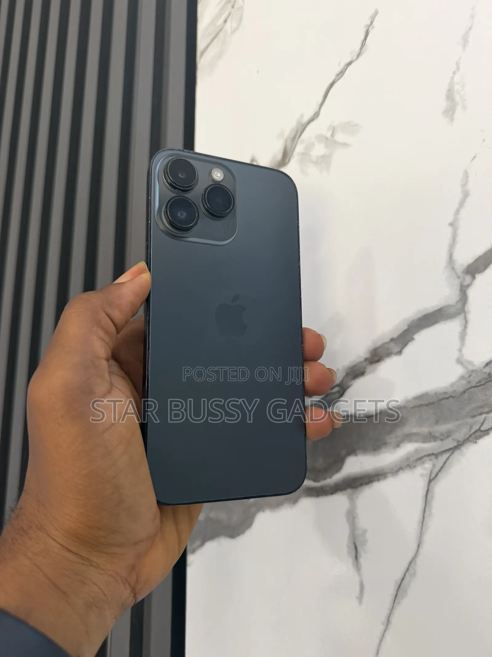 Apple iPhone 14 Pro Max 128 GB Gray
