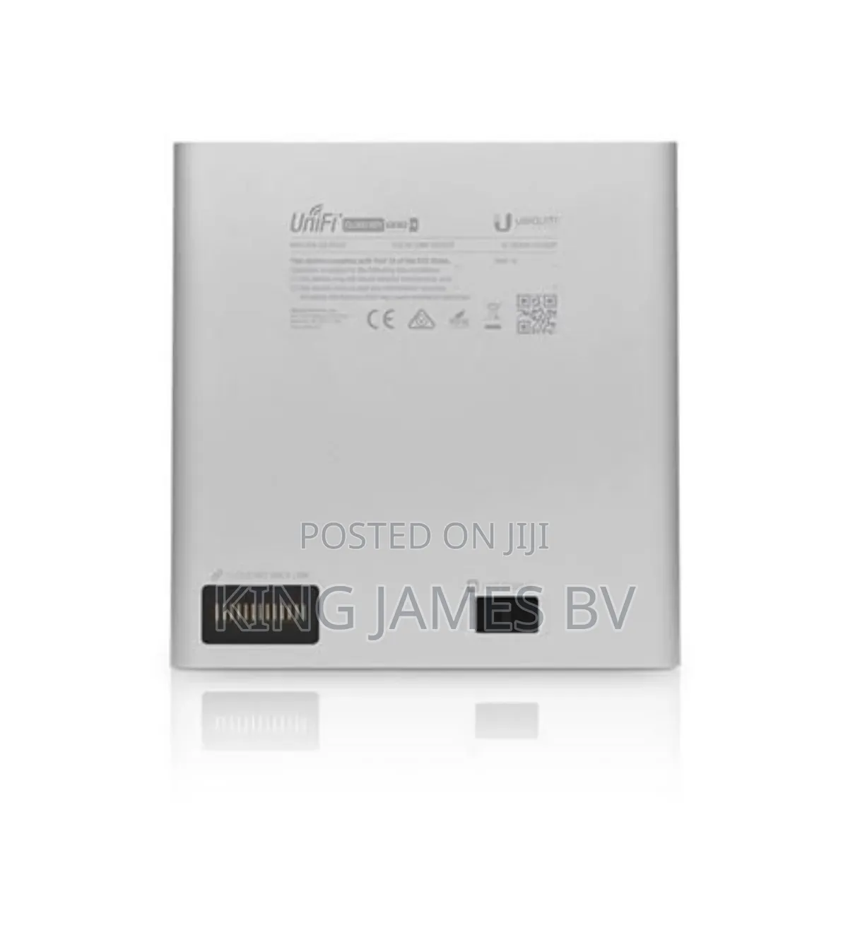 Ubiquiti:Uck-G2 Unifi Cloud Key Gen2
