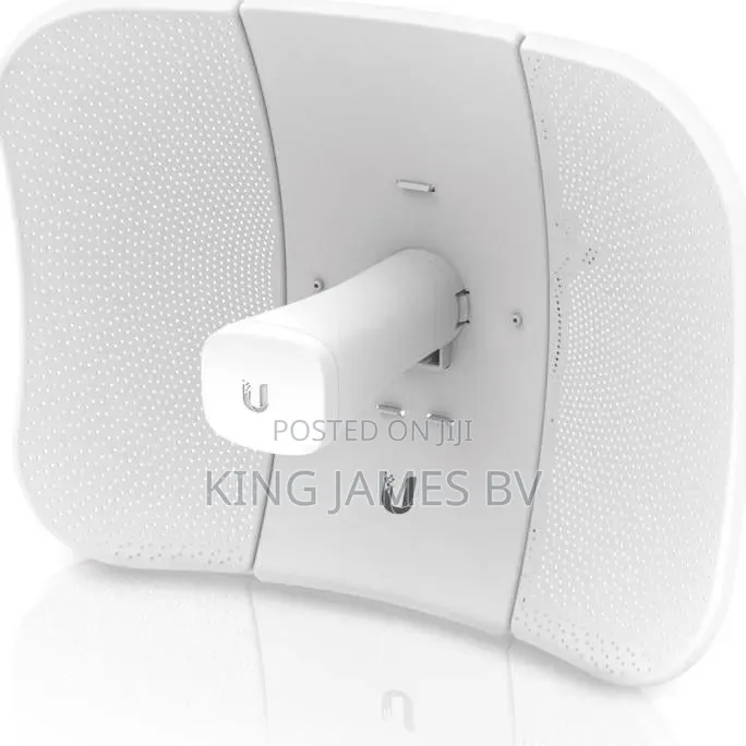 Ubiquiti Lbe-5ac Gen2