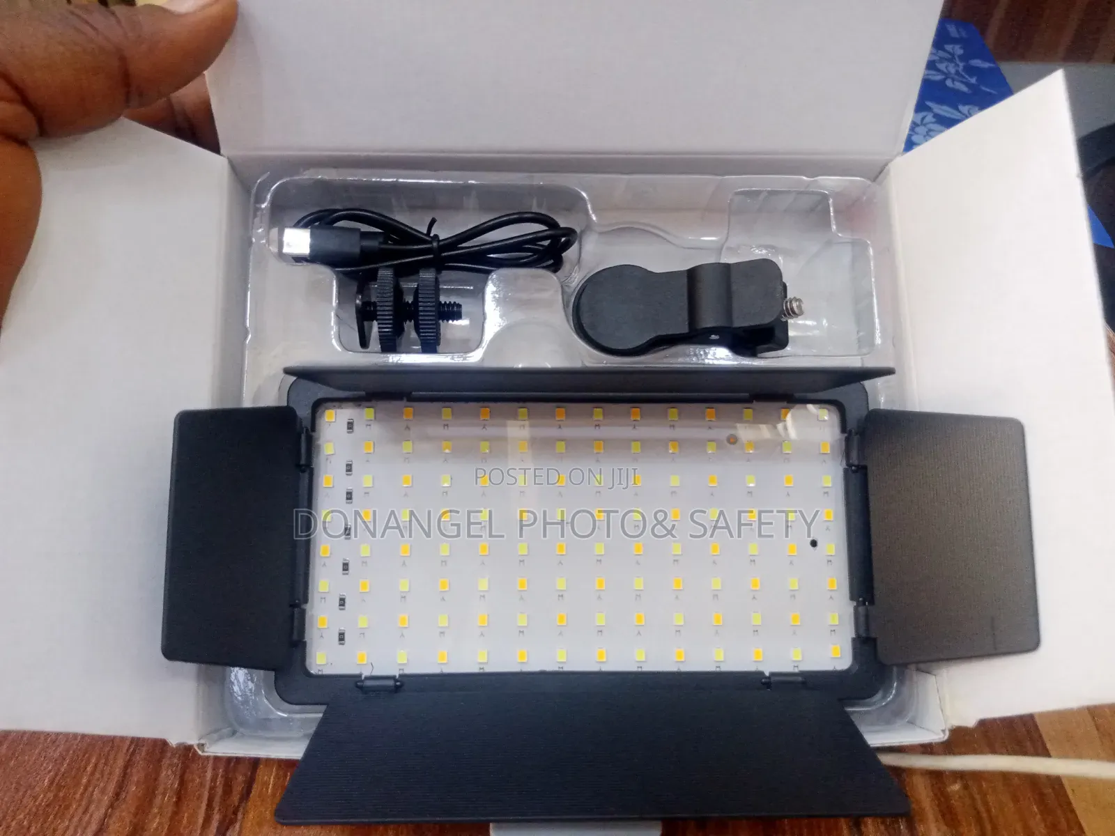 Led300 Bi Pro Light