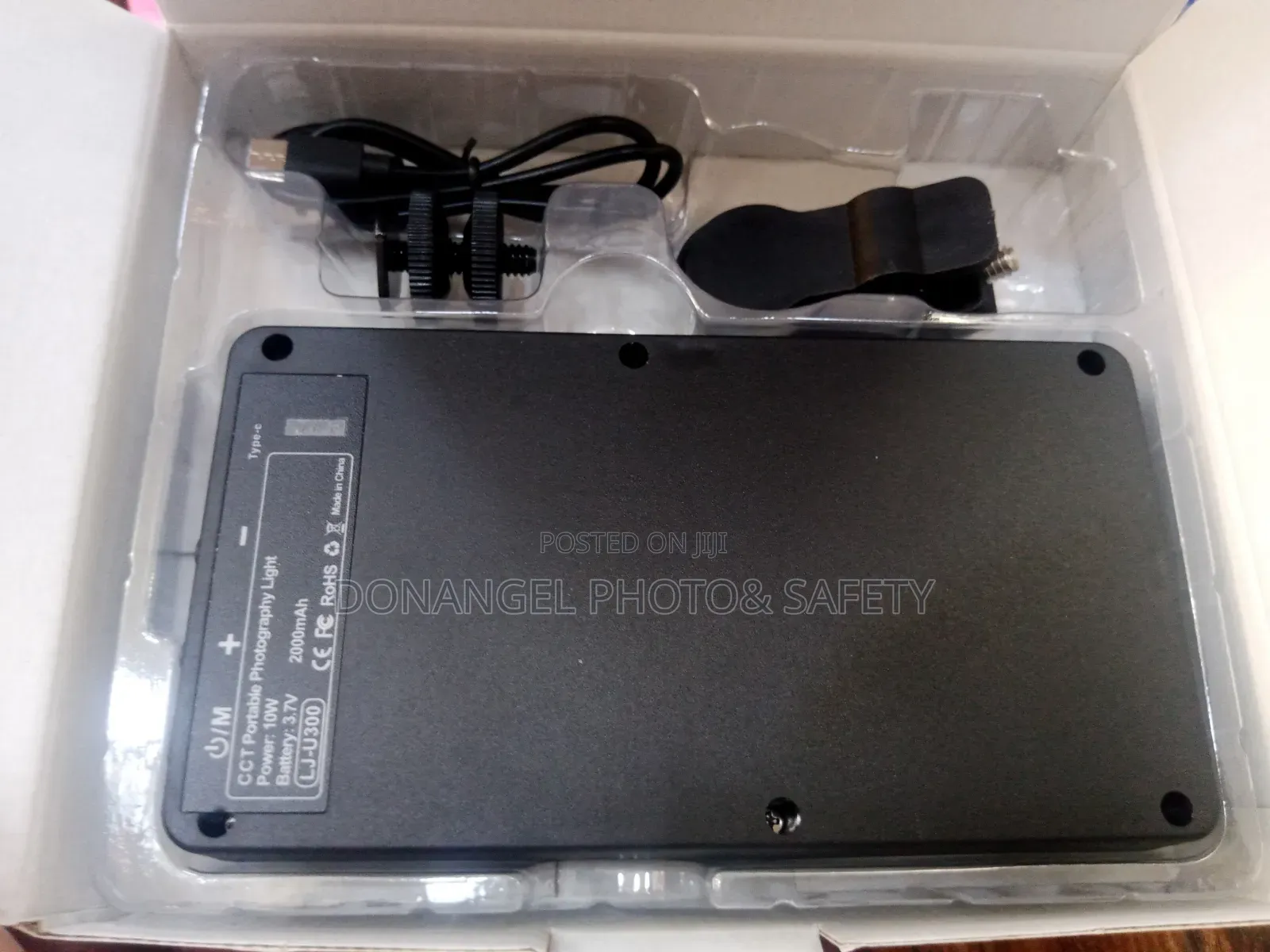 Led300 Bi Pro Light