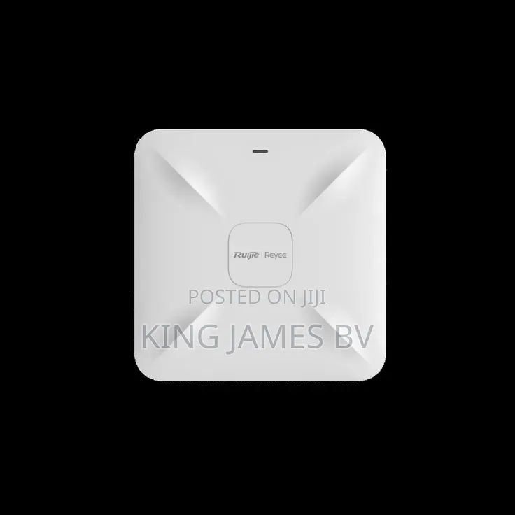 Ruijie: Rg-Rap6262g Omnidirectional Wifi 6 Ap