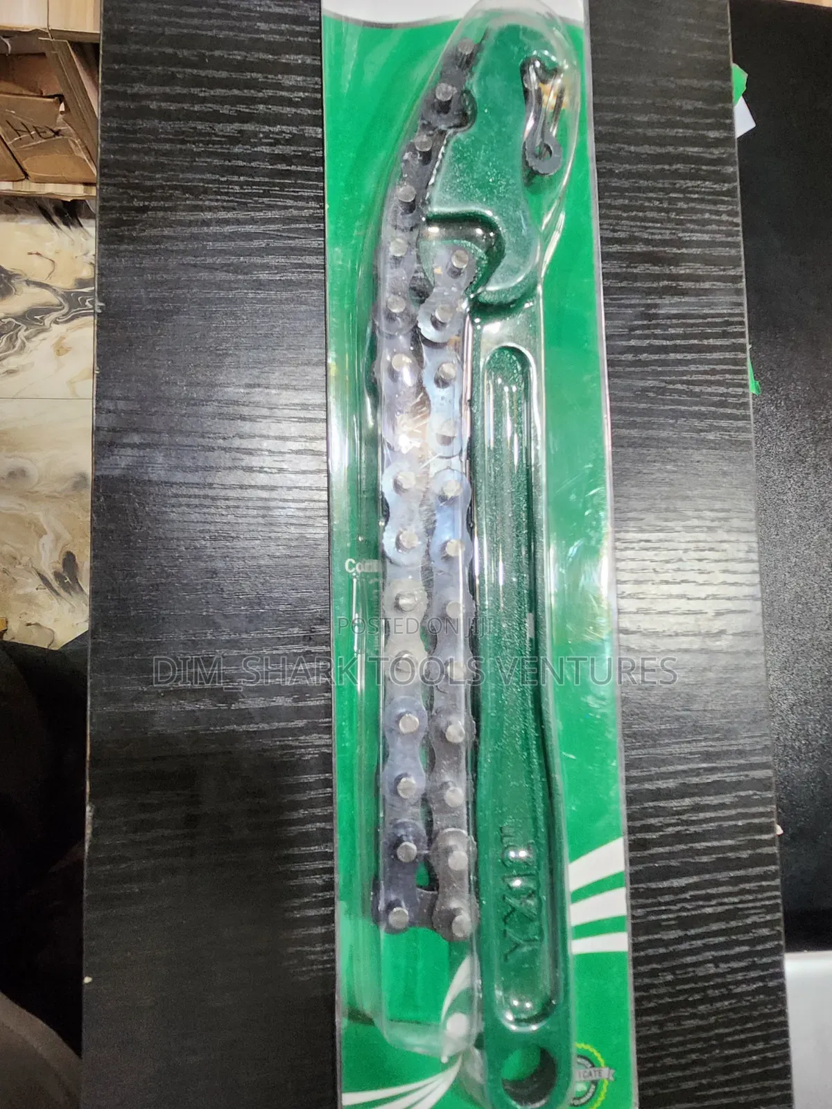 12inches Chain Pipe Wrench(Brand New)