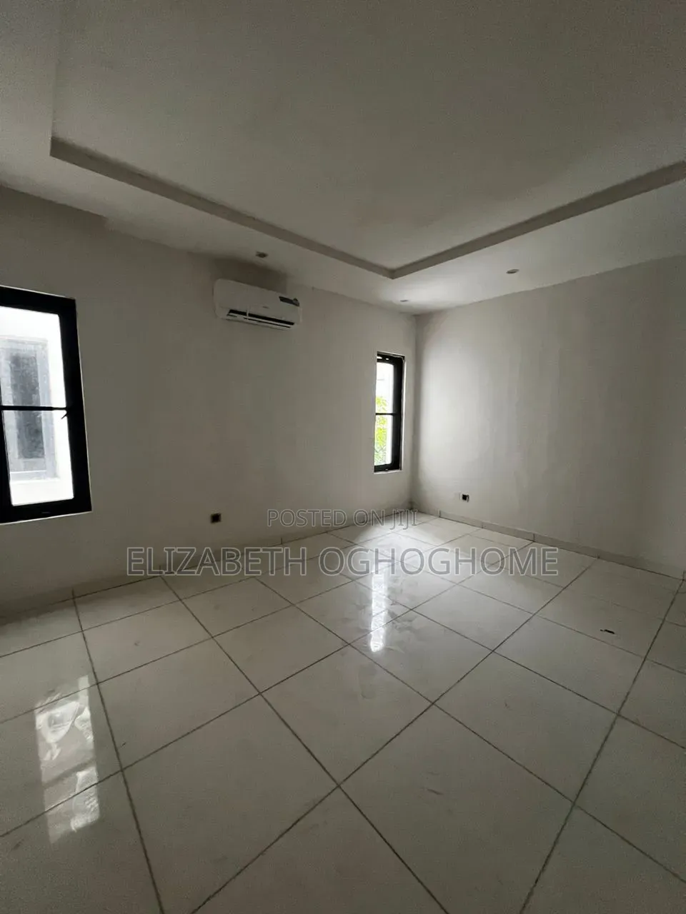 5bdrm Duplex in Parkview Estate for rent