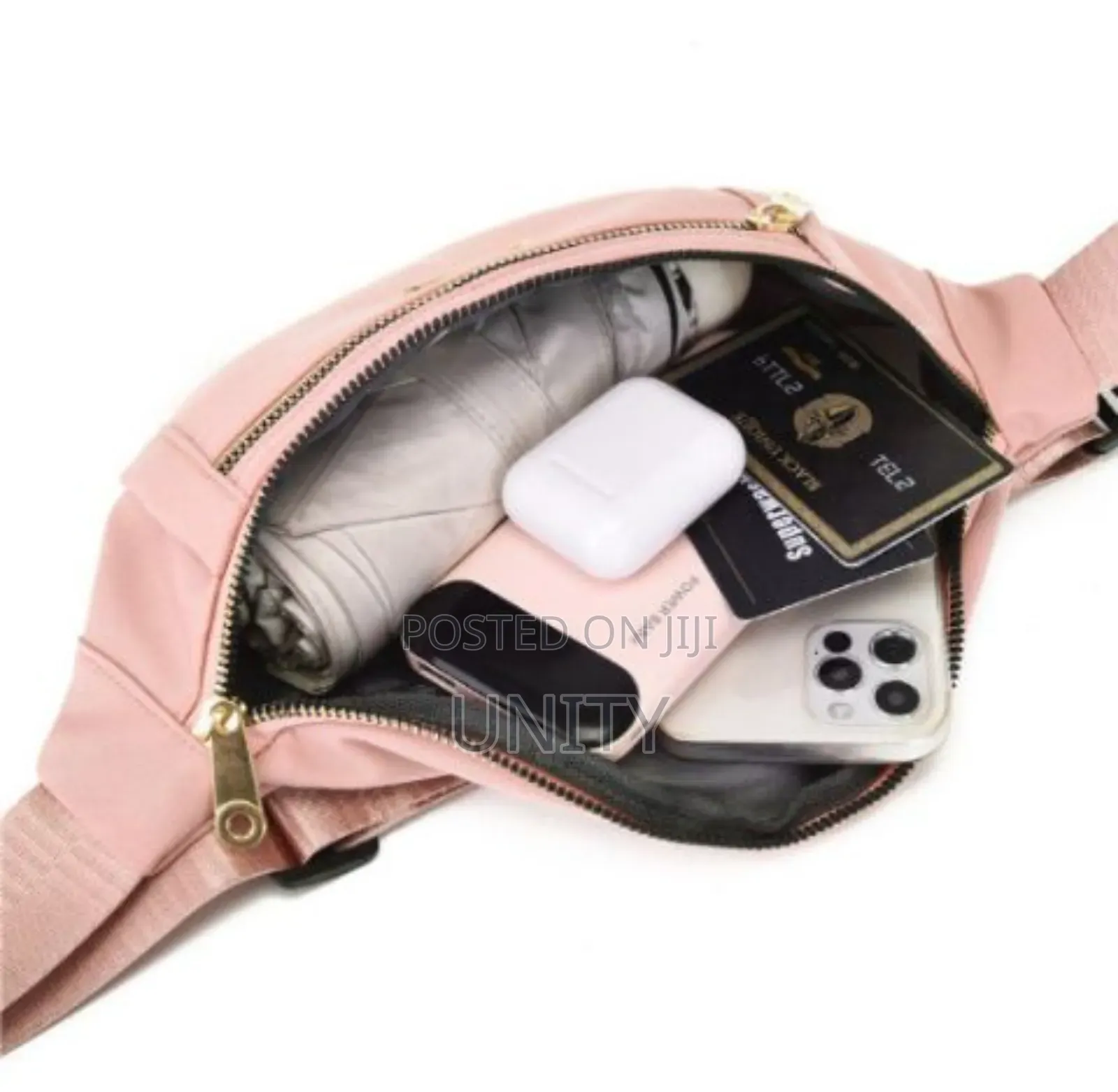 Waist Bags