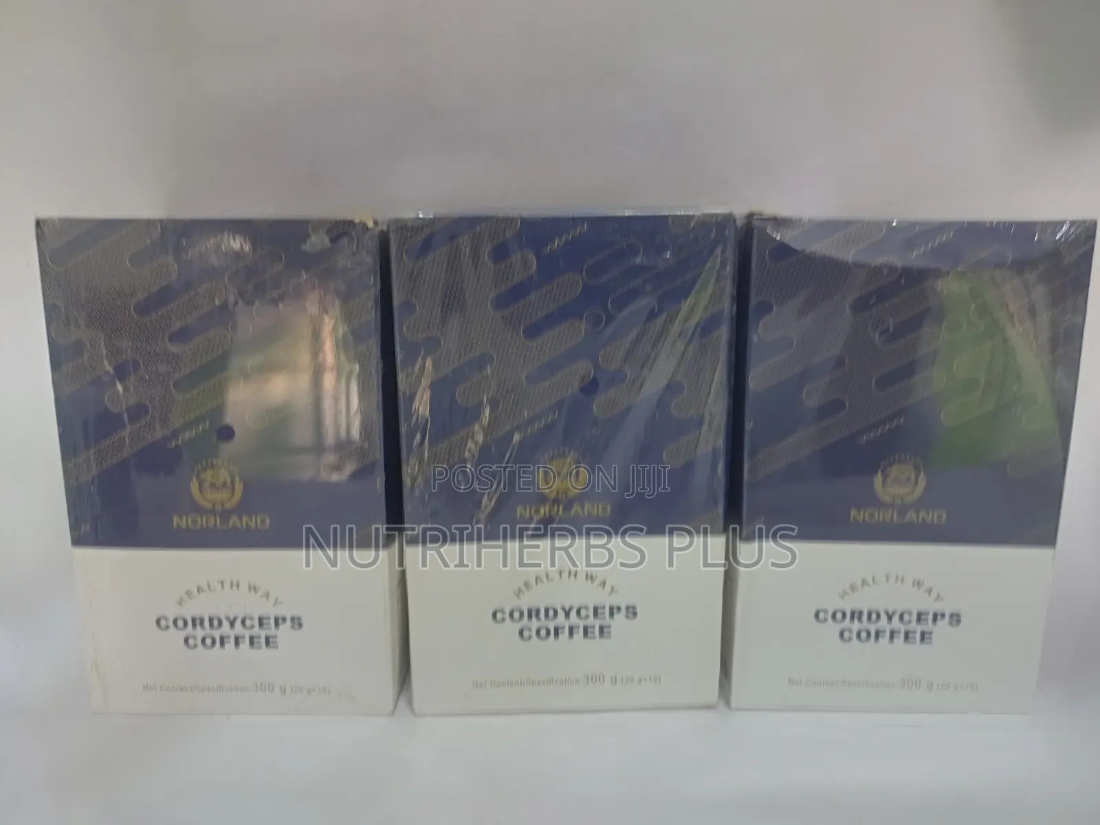 Norland Cordyceps Coffee: Enhance Overall Physical Endurance