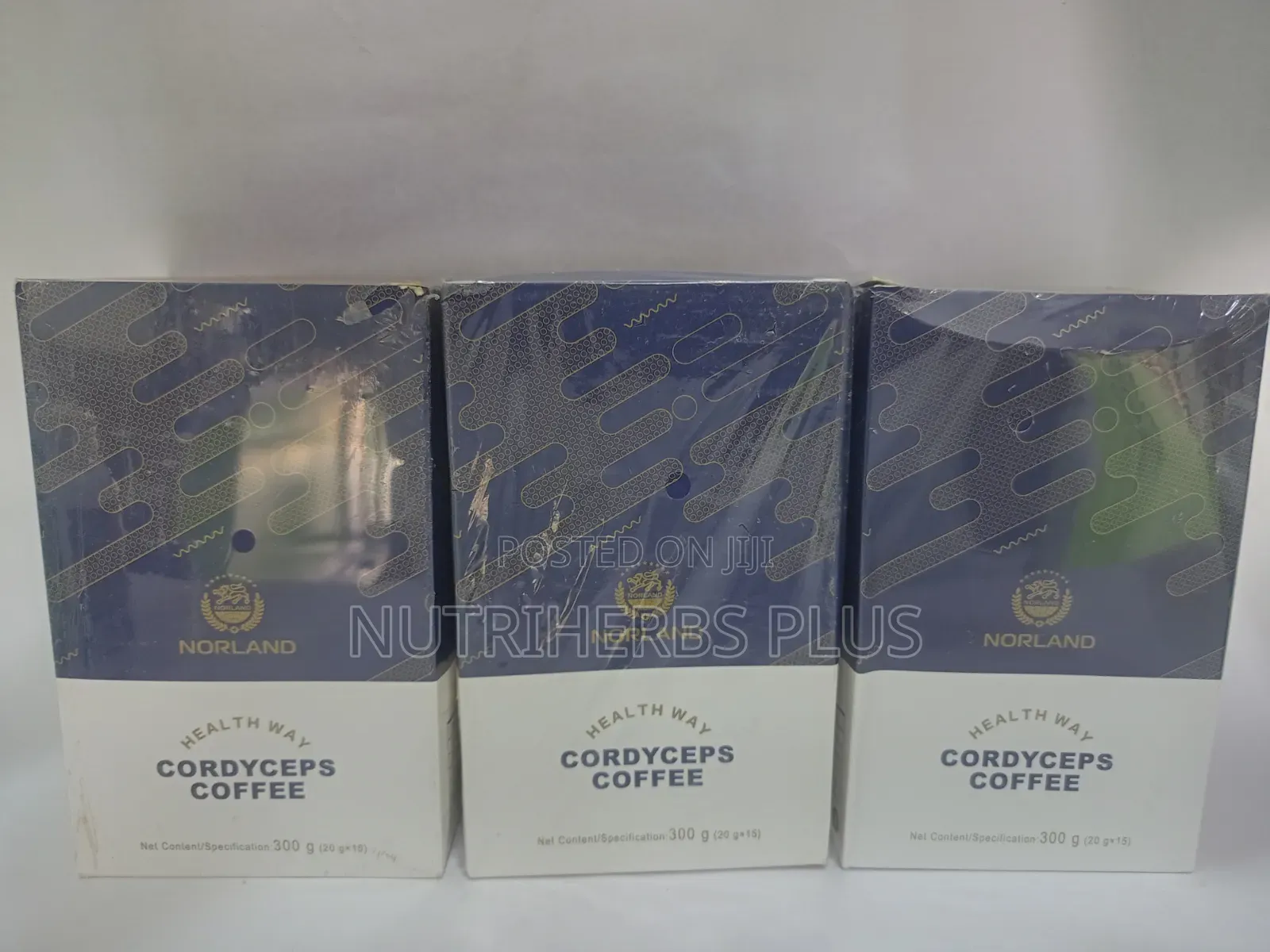 Norland Cordyceps Coffee: Enhance Overall Physical Endurance