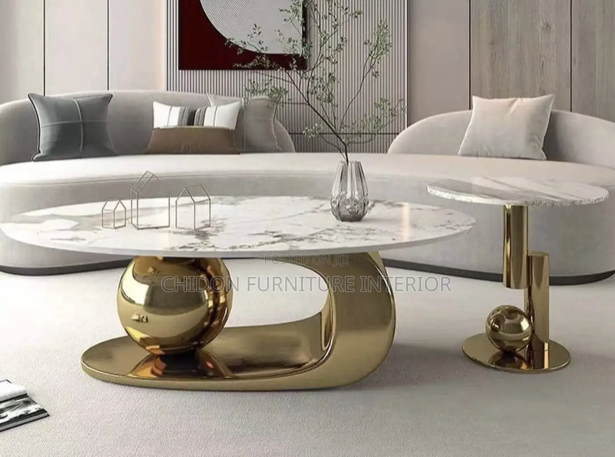 Center Table