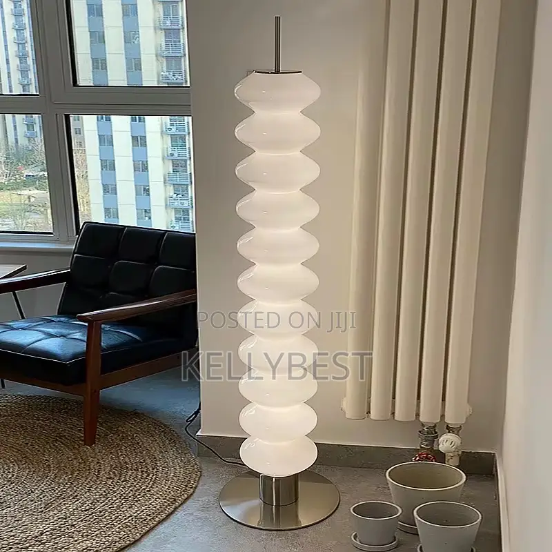 Luxury Standing Lamp