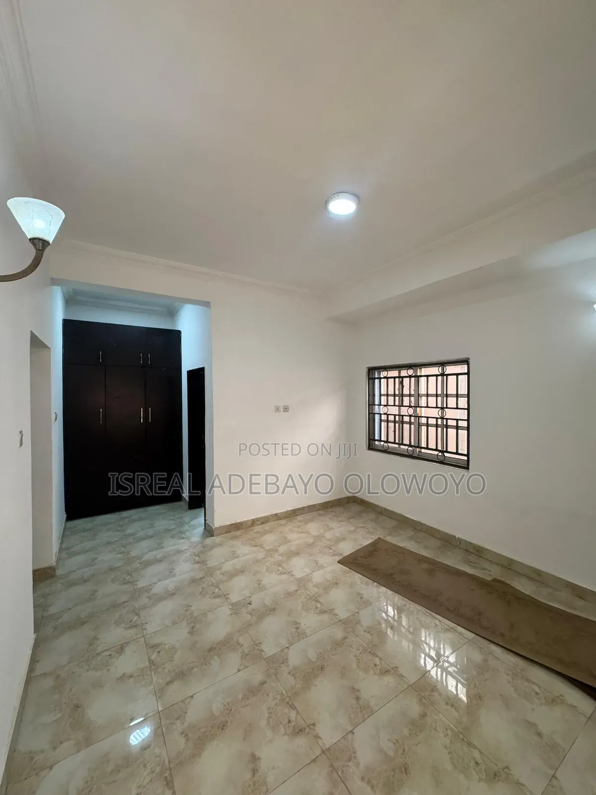 3bdrm Maisonette in Lekki Phase 1 for rent