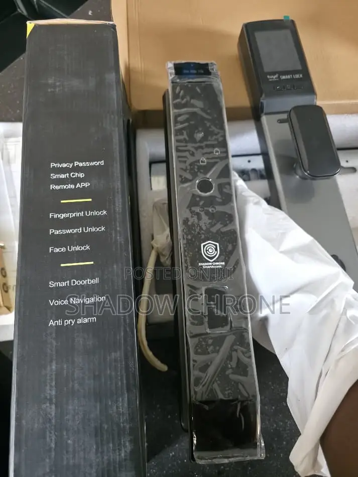 Smart Door Lock for Offices,Homes Shops