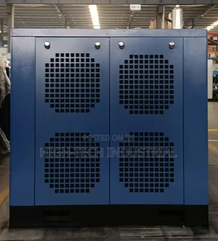 30 Hp Screw Air Compressor