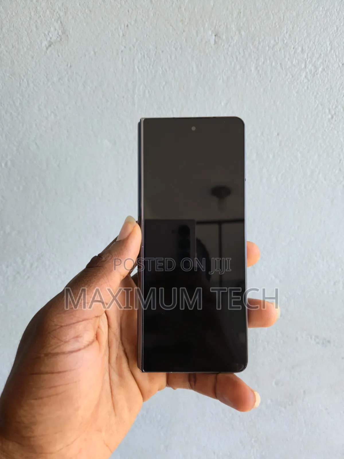 Samsung Galaxy Z Fold4 256 GB Black