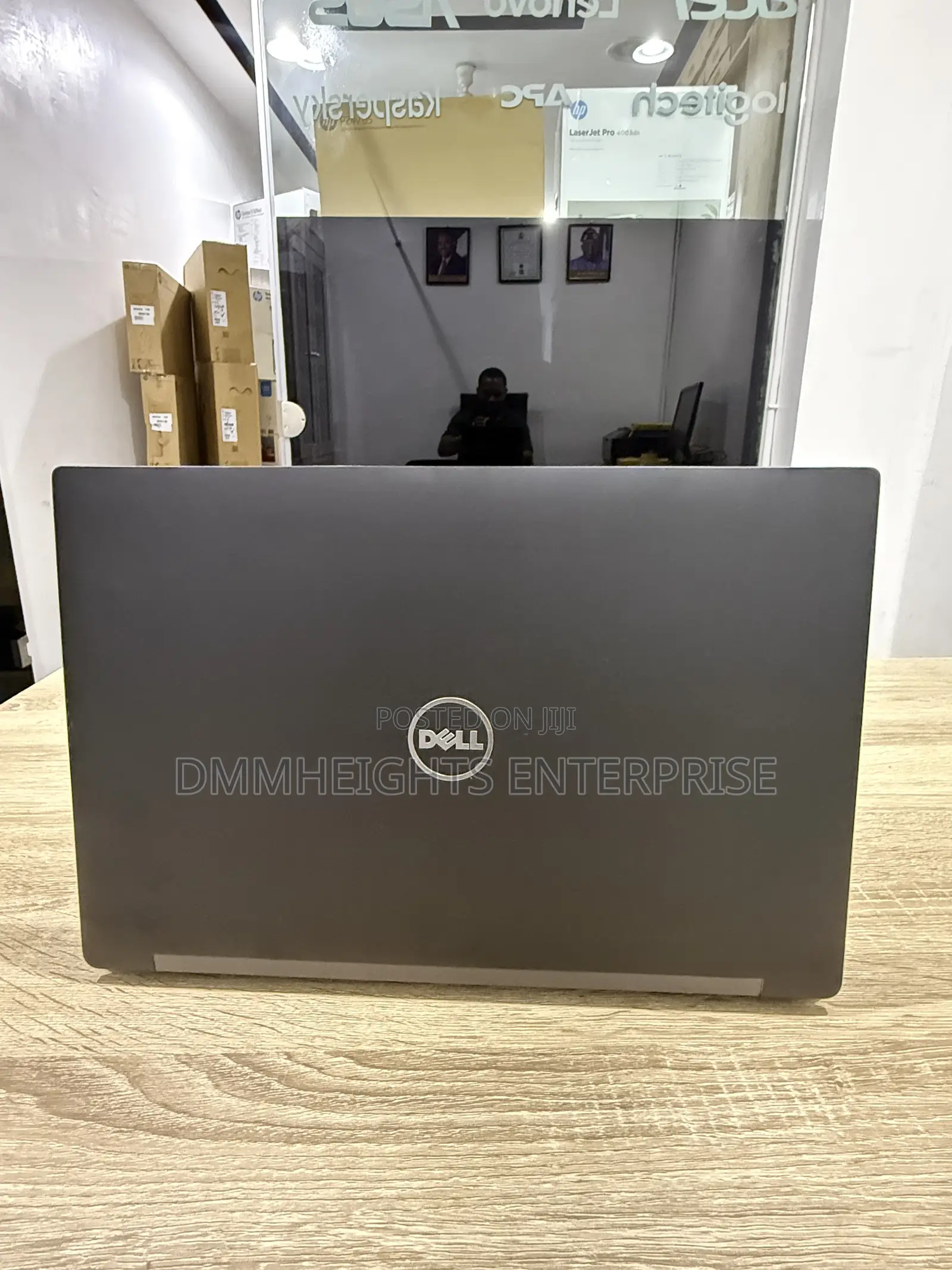 Laptop Dell Latitude 14 7480 8GB Intel Core i5 SSD 256GB