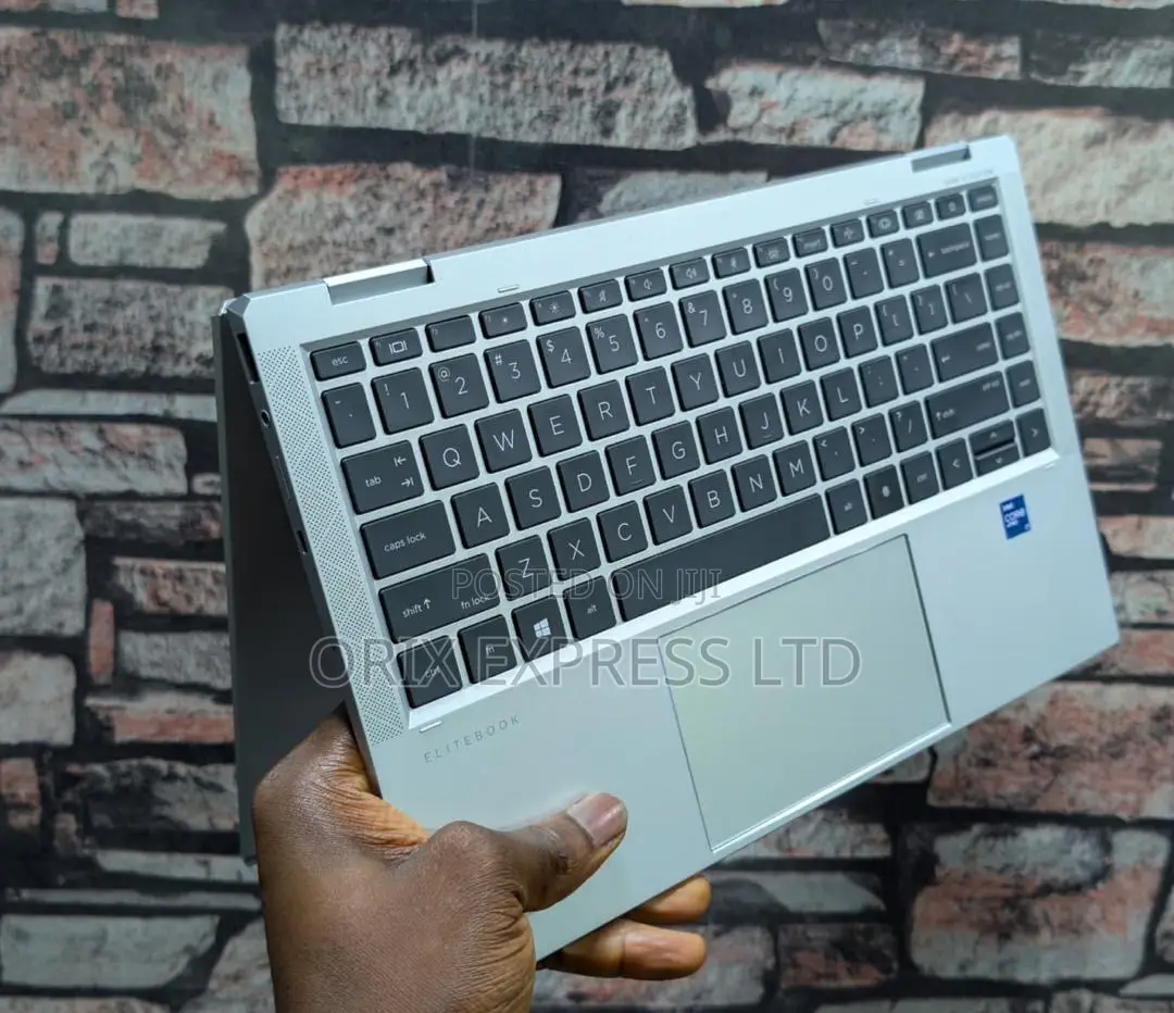 Laptop HP EliteBook 1040 G8 16GB Intel Core i7 SSD 512GB