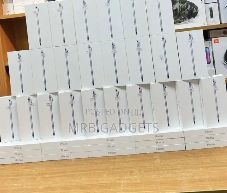 New Apple iPhone Air 512 GB