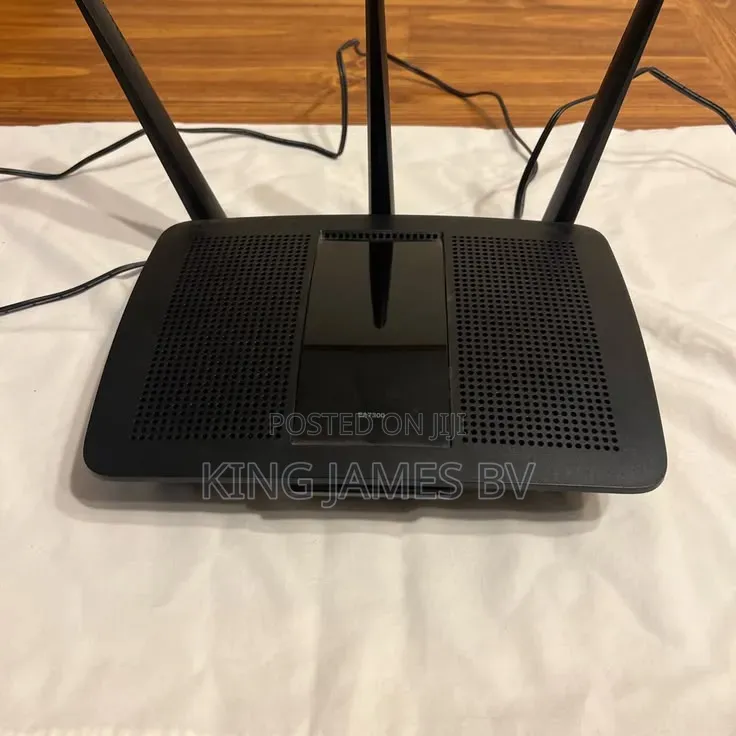 Mikrotik Heavy-Duty Home Lab Router Rb5009upr+S+In