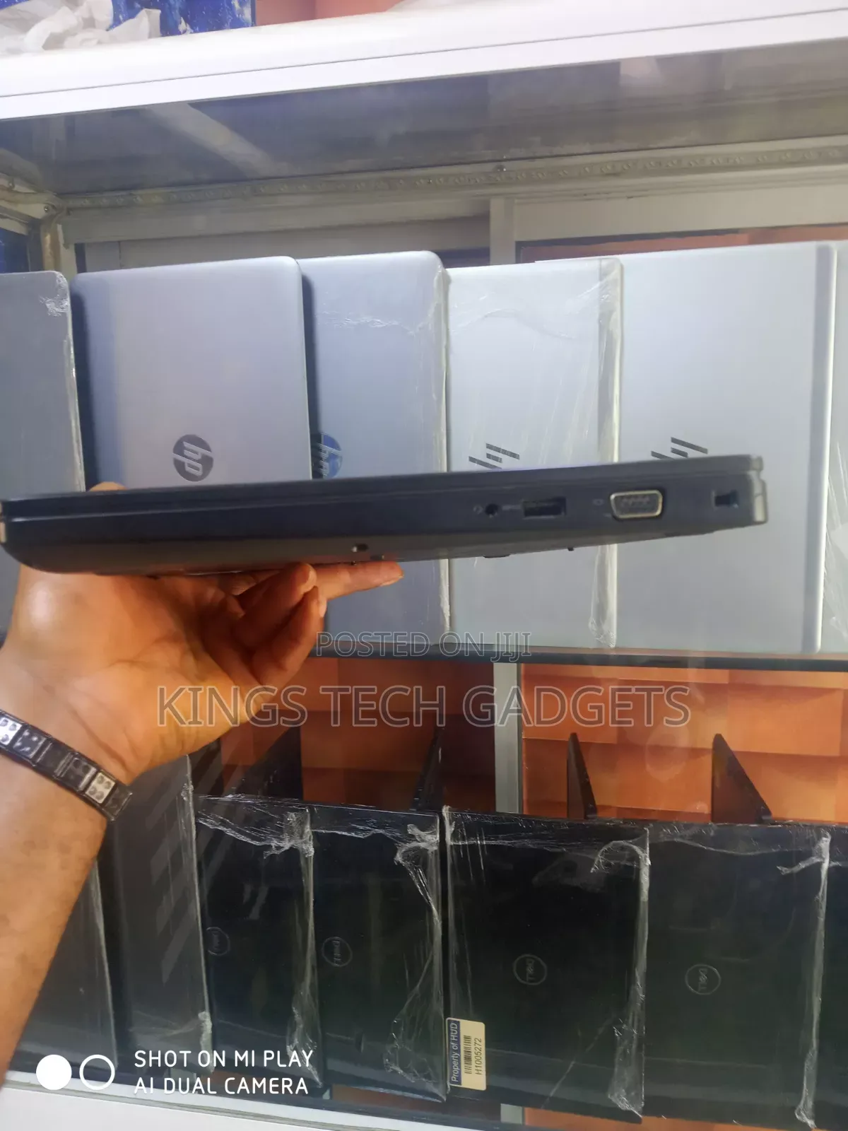 Laptop Dell Latitude 5480 8GB Intel Core i5 SSD 256GB