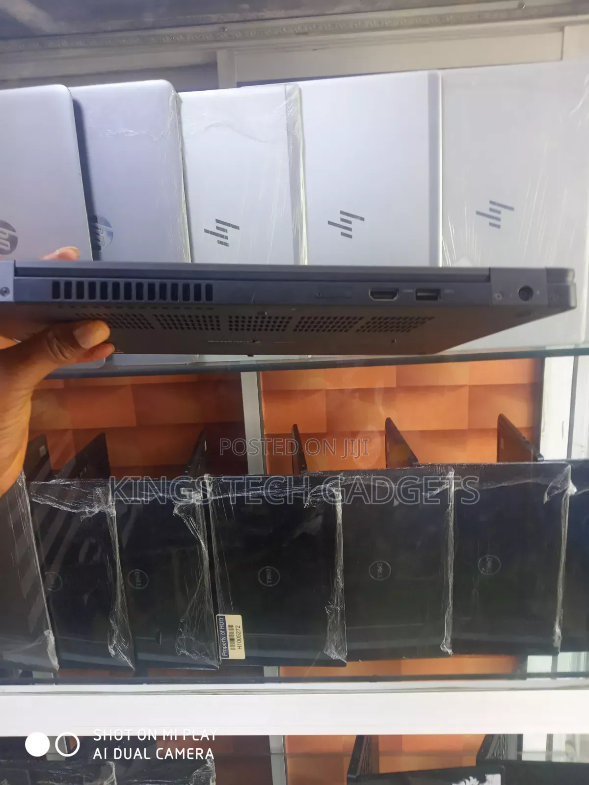 Laptop Dell Latitude 5480 8GB Intel Core i5 SSD 256GB