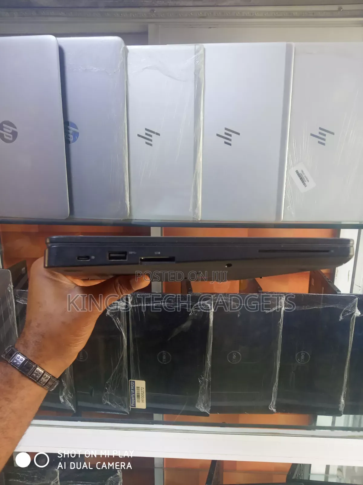 Laptop Dell Latitude 5480 8GB Intel Core i5 SSD 256GB