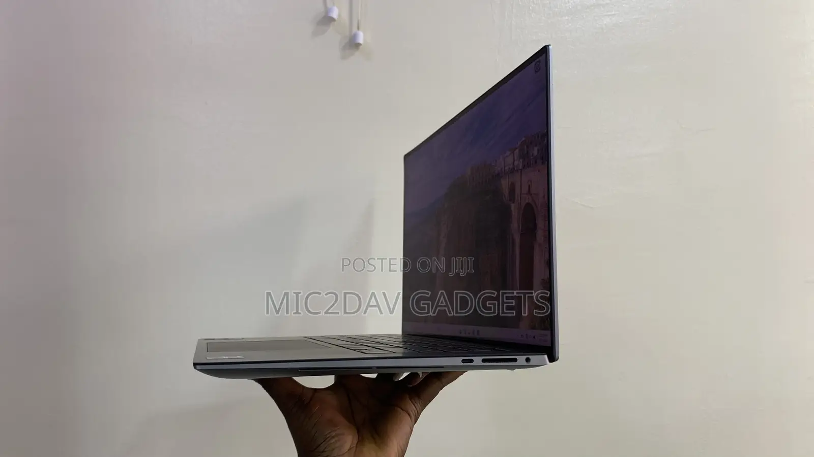 Laptop Dell Precision 5570 64GB Intel Core i9 SSD 1T