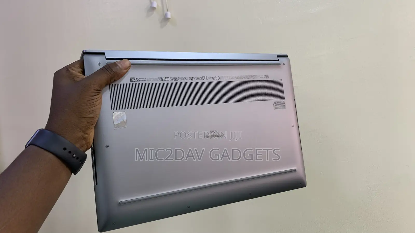 Laptop Dell Precision 5570 64GB Intel Core i9 SSD 1T