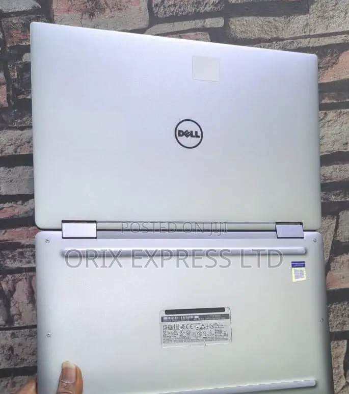 Laptop Dell XPS 13 8GB Intel Core i5 SSD 256GB