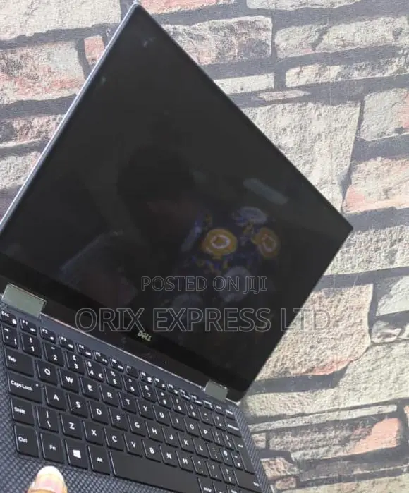 Laptop Dell XPS 13 8GB Intel Core i5 SSD 256GB