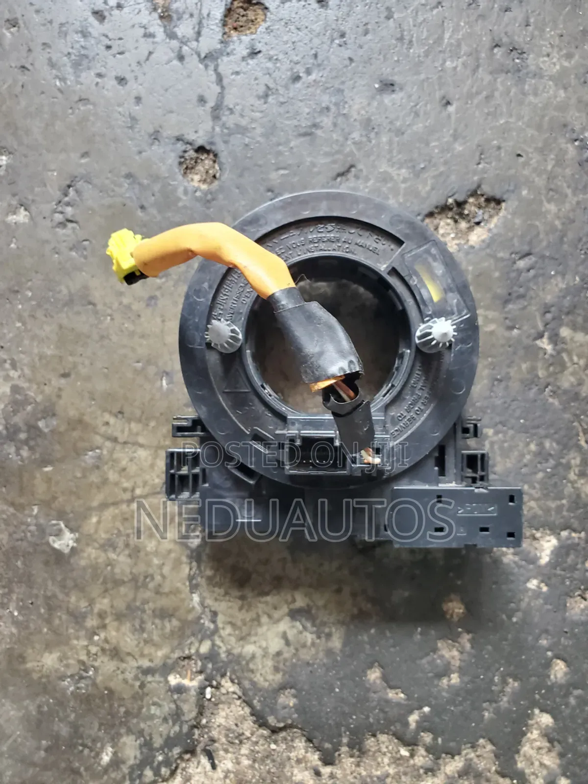 Angle Sensor Mazda Cx5 2015
