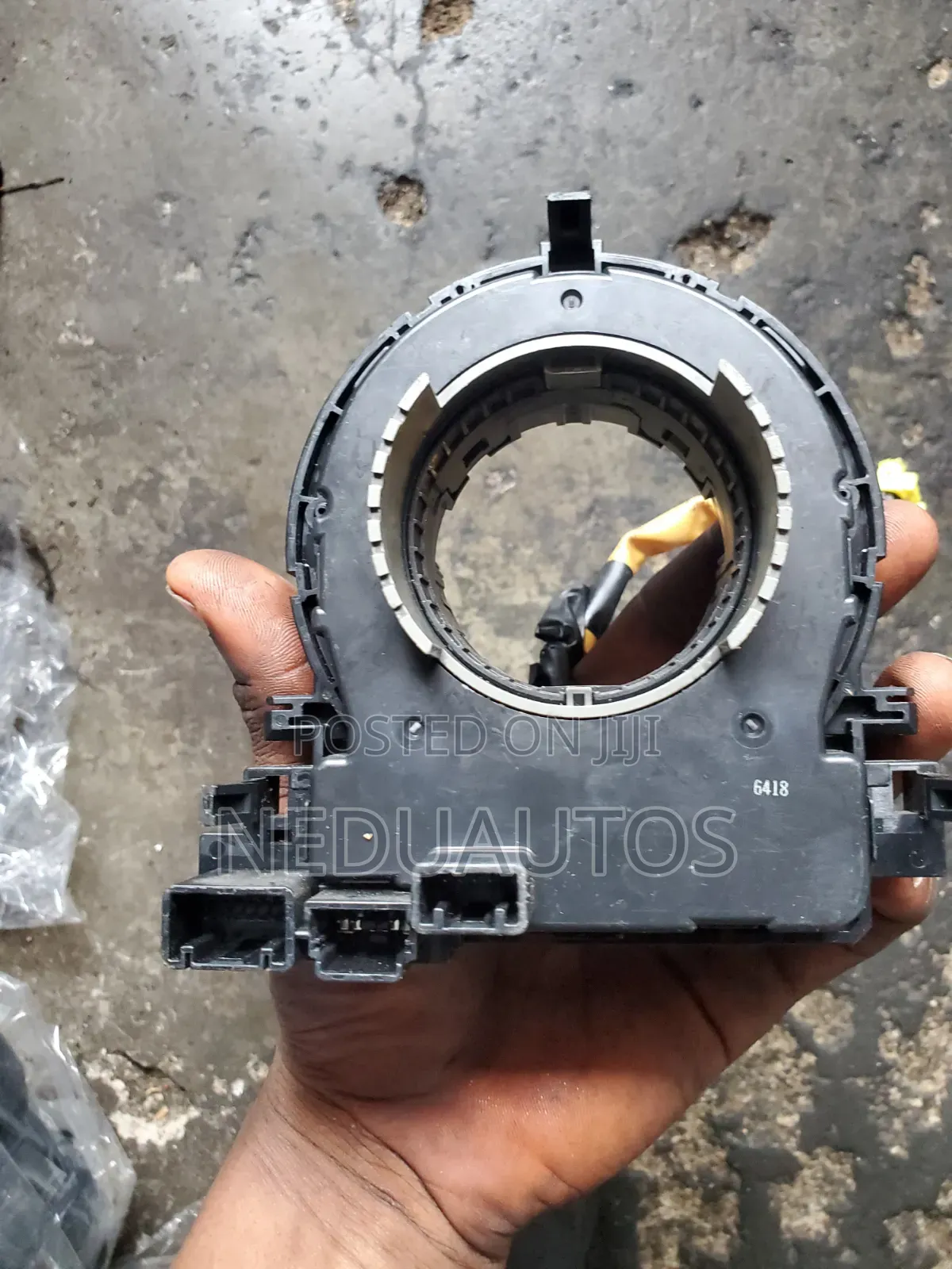 Angle Sensor Mazda Cx5 2015
