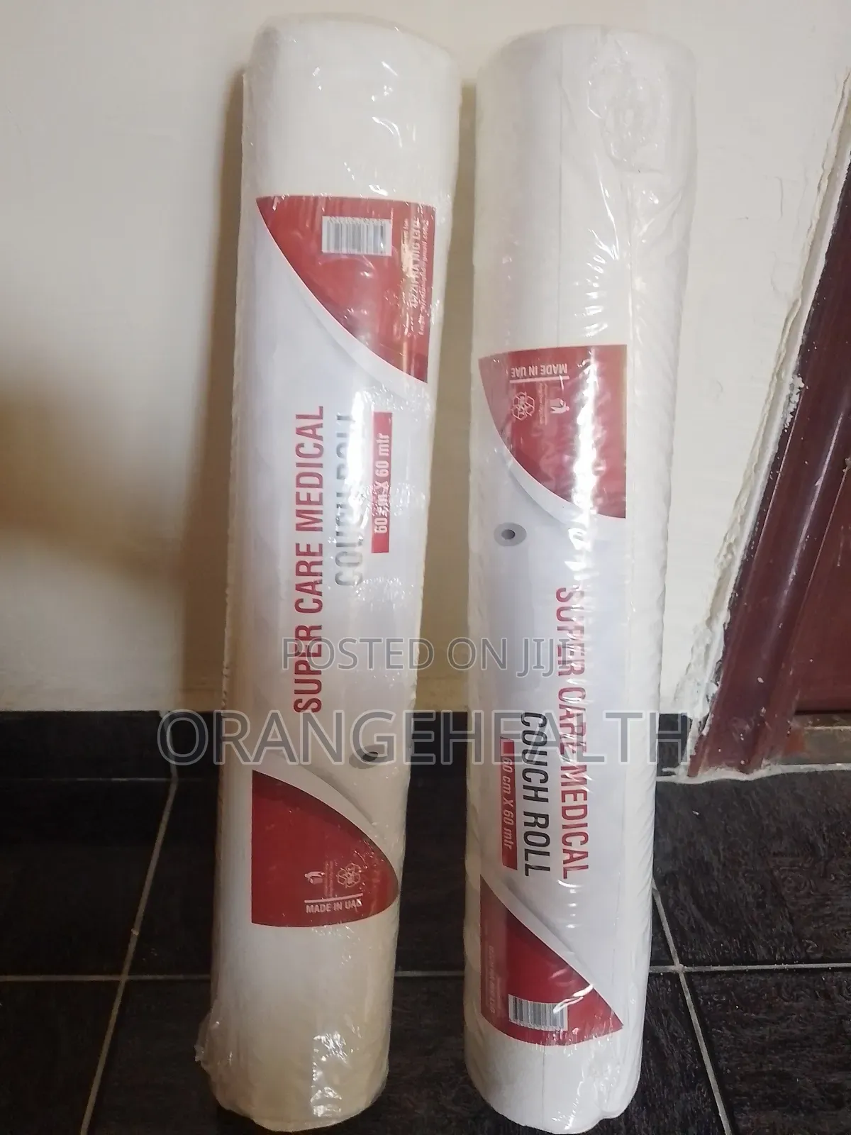 Couch Roll (Imported)