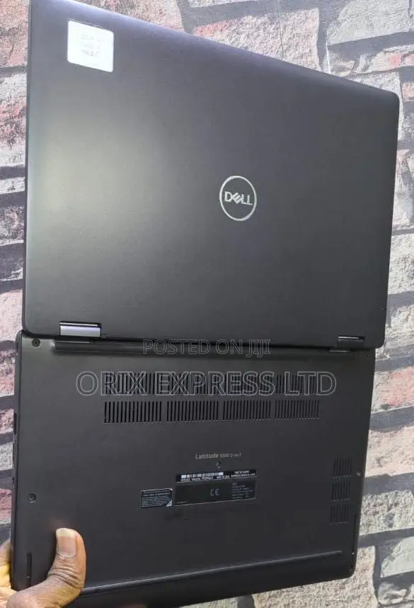 Laptop Dell Latitude 5400 8GB Intel Core i5 SSD 256GB