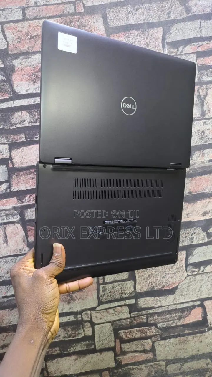 Laptop Dell Latitude 5400 8GB Intel Core i5 SSD 256GB