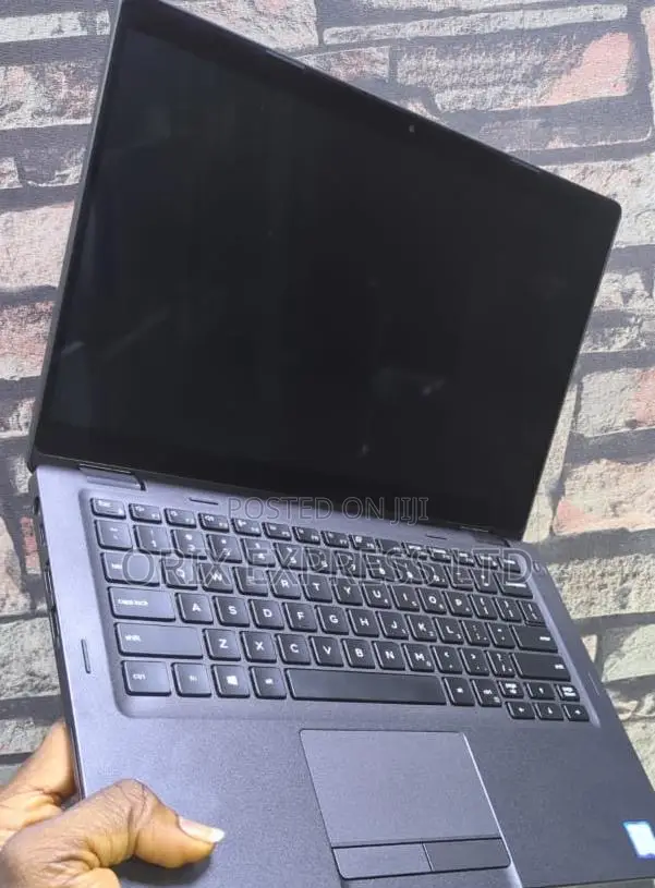 Laptop Dell Latitude 5400 8GB Intel Core i5 SSD 256GB