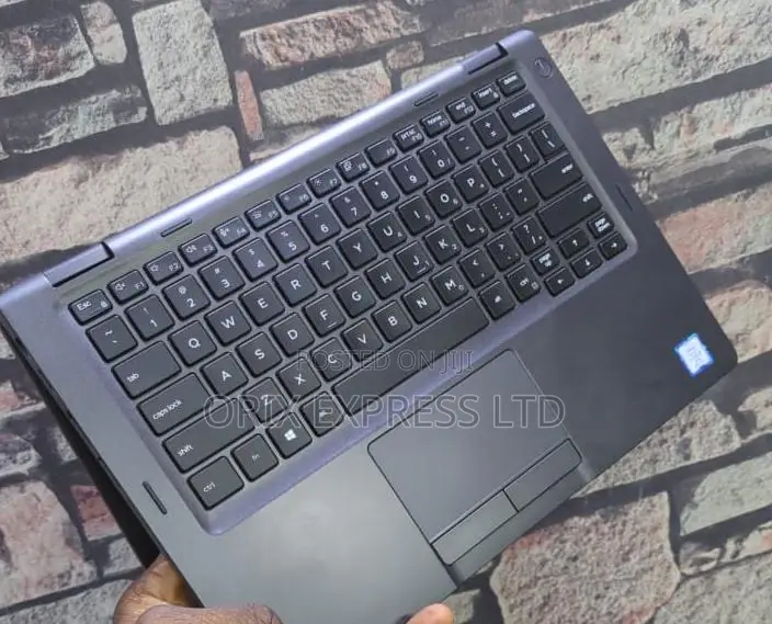 Laptop Dell Latitude 5400 8GB Intel Core i5 SSD 256GB