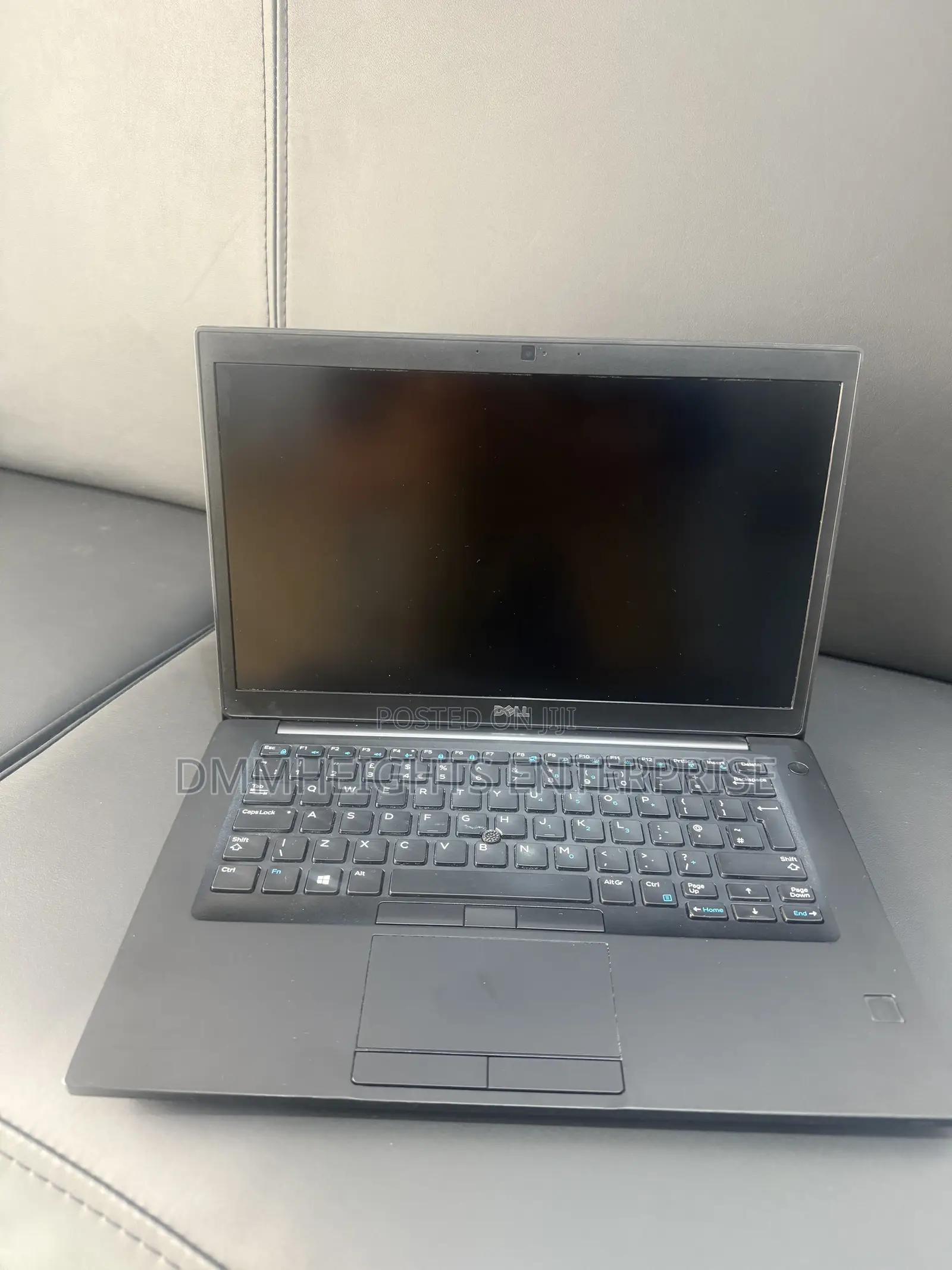 Laptop Dell Latitude 14 7480 8GB Intel Core i5 SSD 256GB
