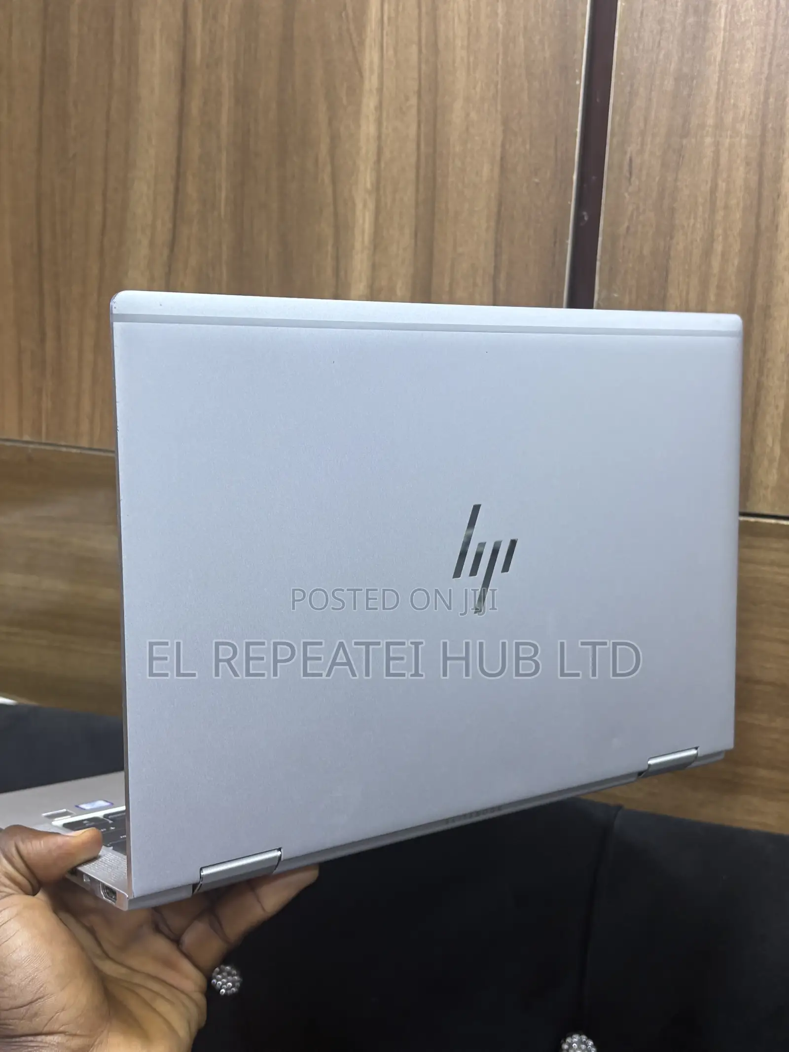 Laptop HP EliteBook X360 1030 G2 16GB Intel Core i7 SSD 512GB