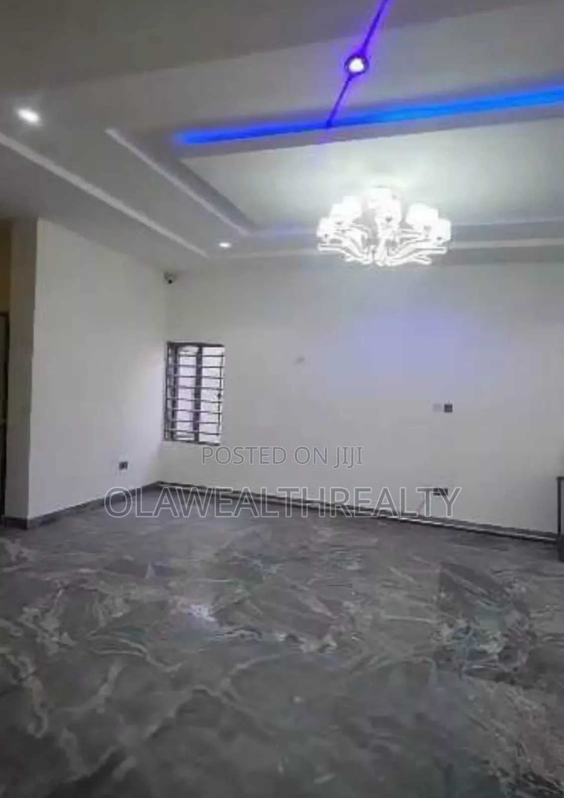 5bdrm Duplex in Jahi for rent