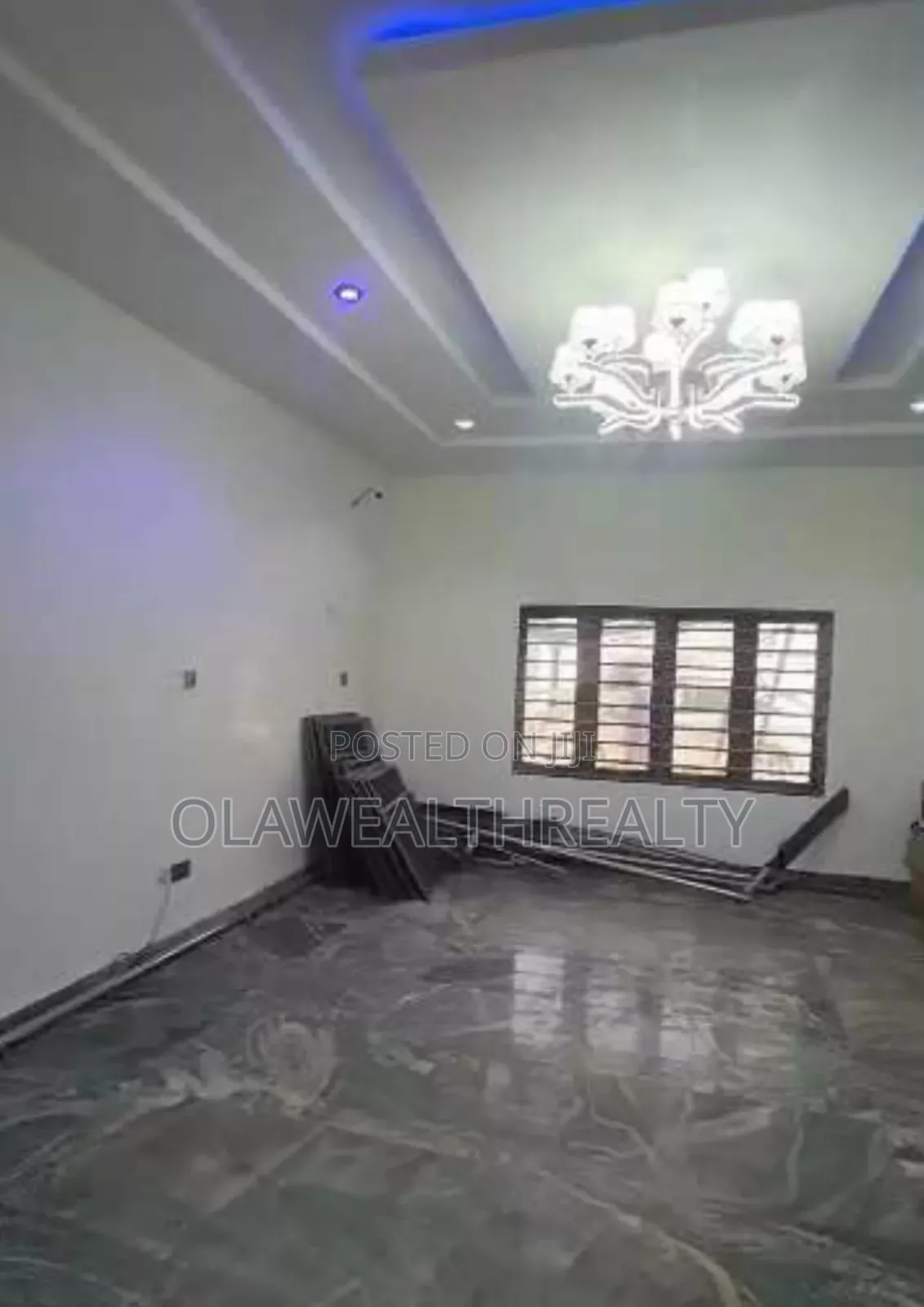 5bdrm Duplex in Jahi for rent
