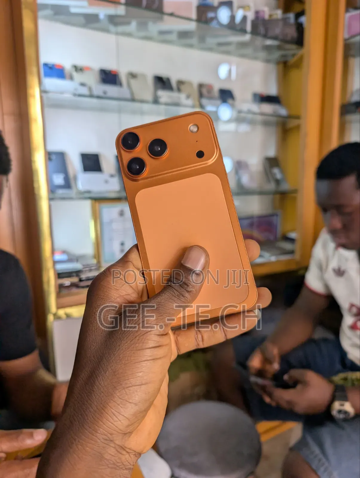 Apple iPhone XR 128 GB Orange