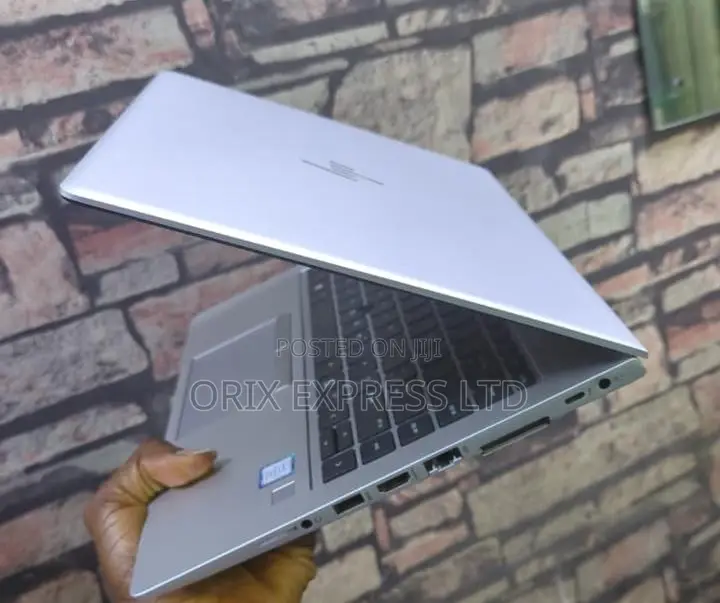 Laptop HP EliteBook 840 G6 16GB Intel Core i7 SSD 512GB