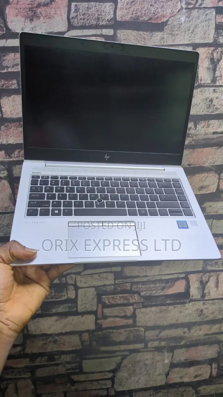 Laptop HP EliteBook 840 G6 16GB Intel Core i7 SSD 512GB