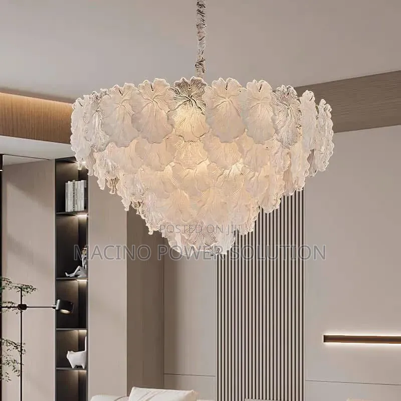 600mm Luxury Chandelier Light