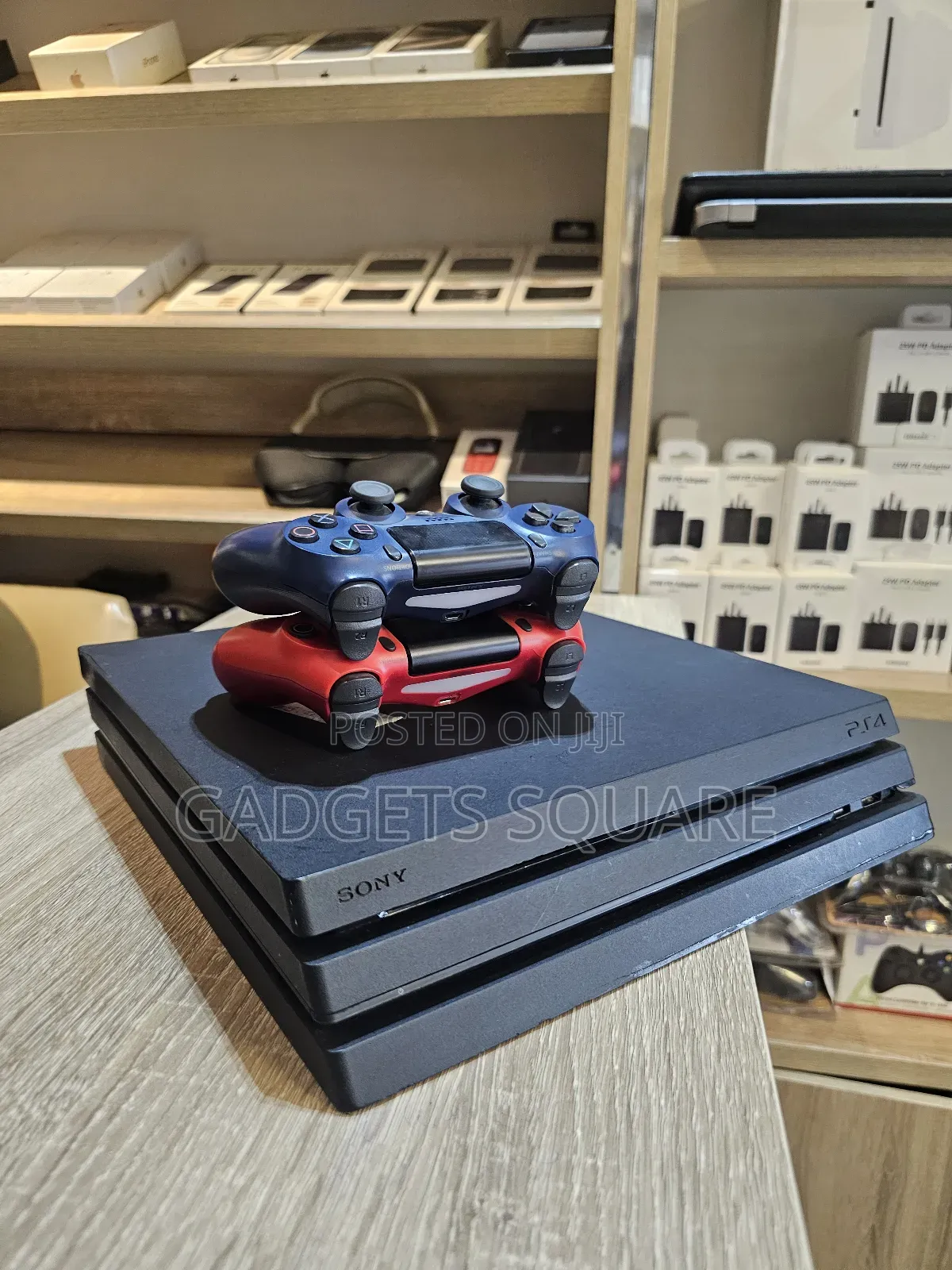 Playstation 4 Pro