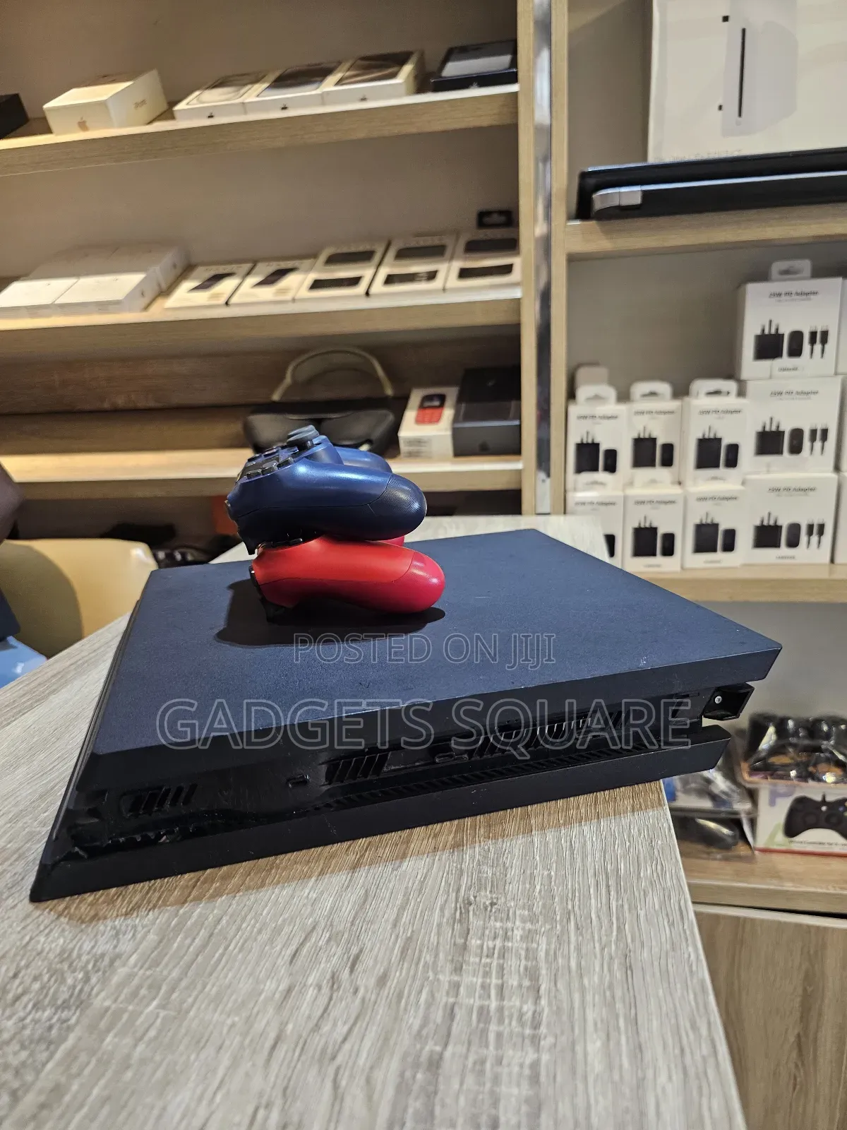 Playstation 4 Pro