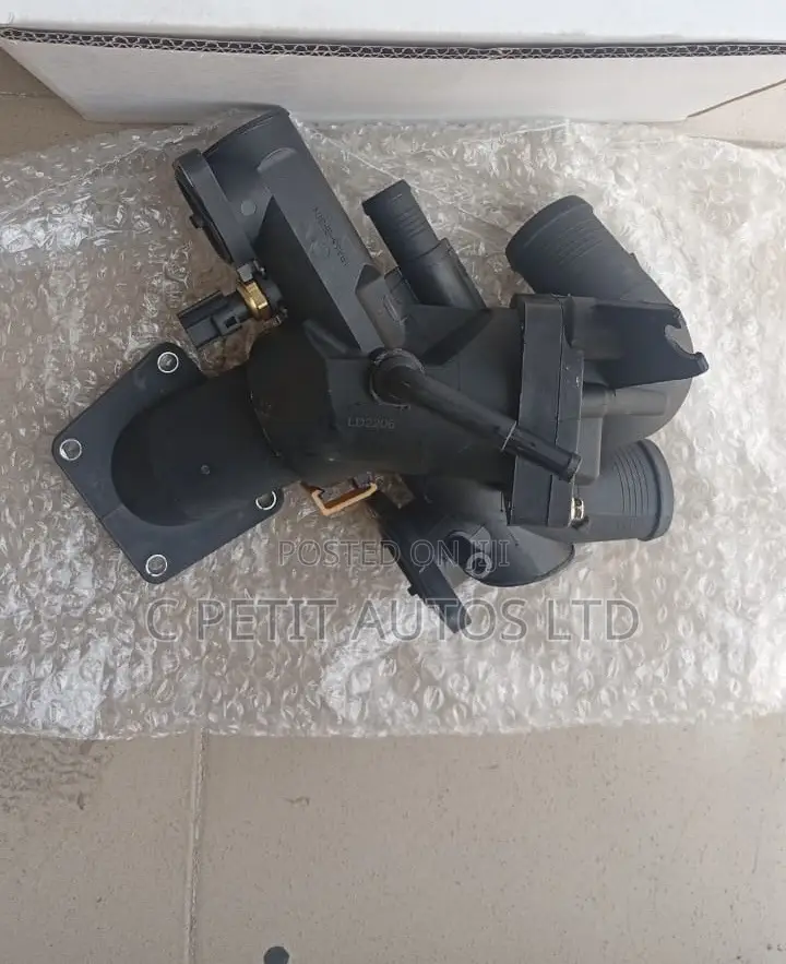 Thermostat Jaguar Xf 2008