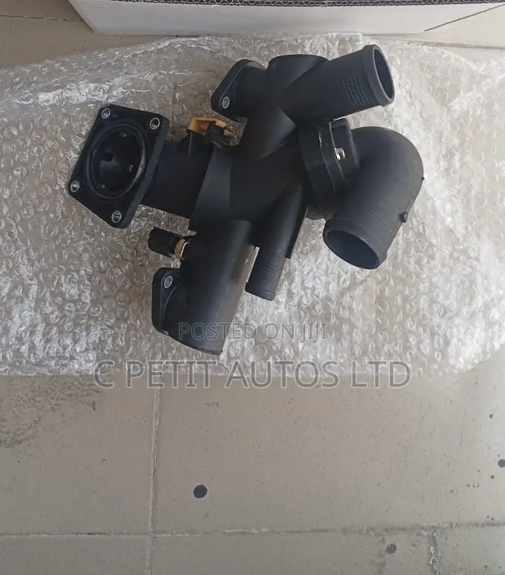 Thermostat Jaguar Xf 2008