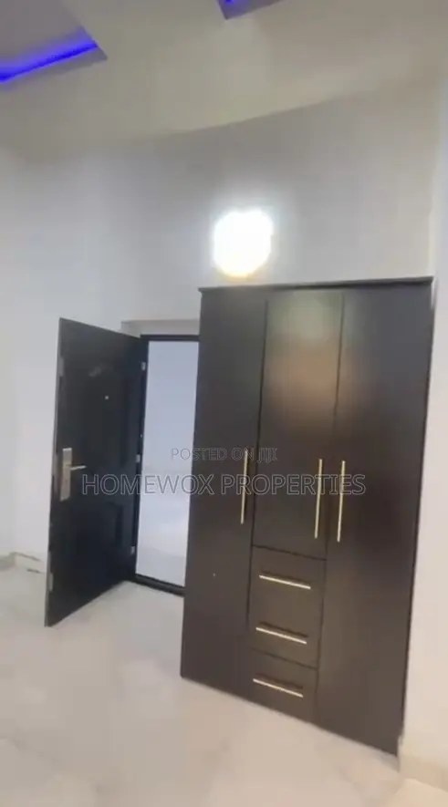 1bdrm Apartment in GRA Phase 3 / Port-Harcourt for rent