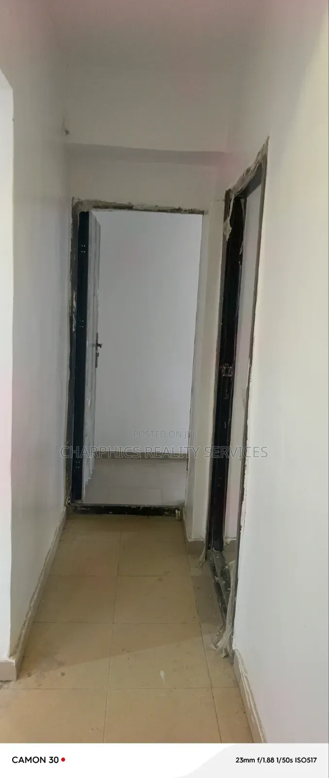 3bdrm Apartment in Mende for rent